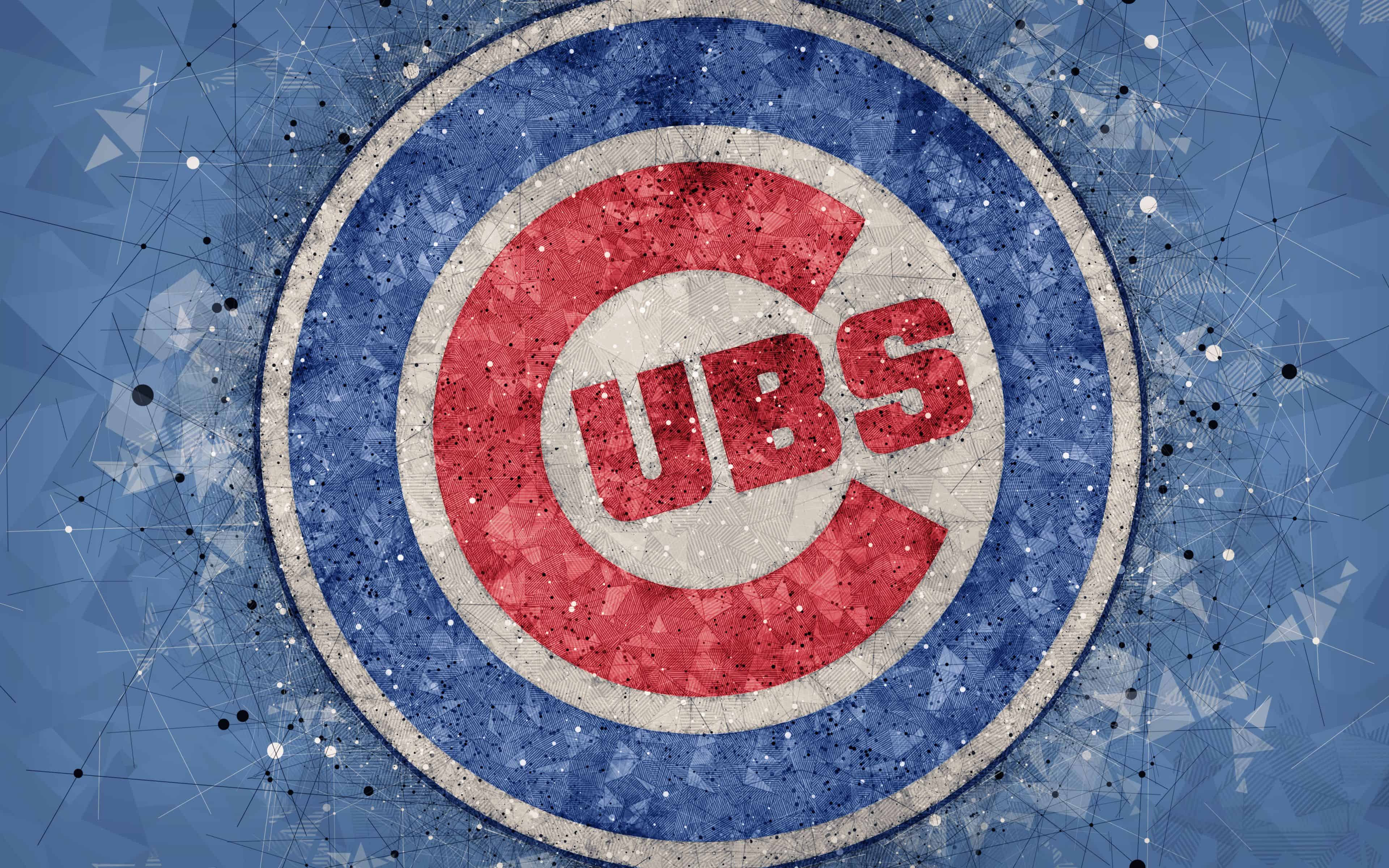 Chicago Cubs HD Wallpaper High Resolution