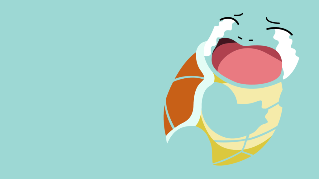 Squirtle Wallpaper Gallery