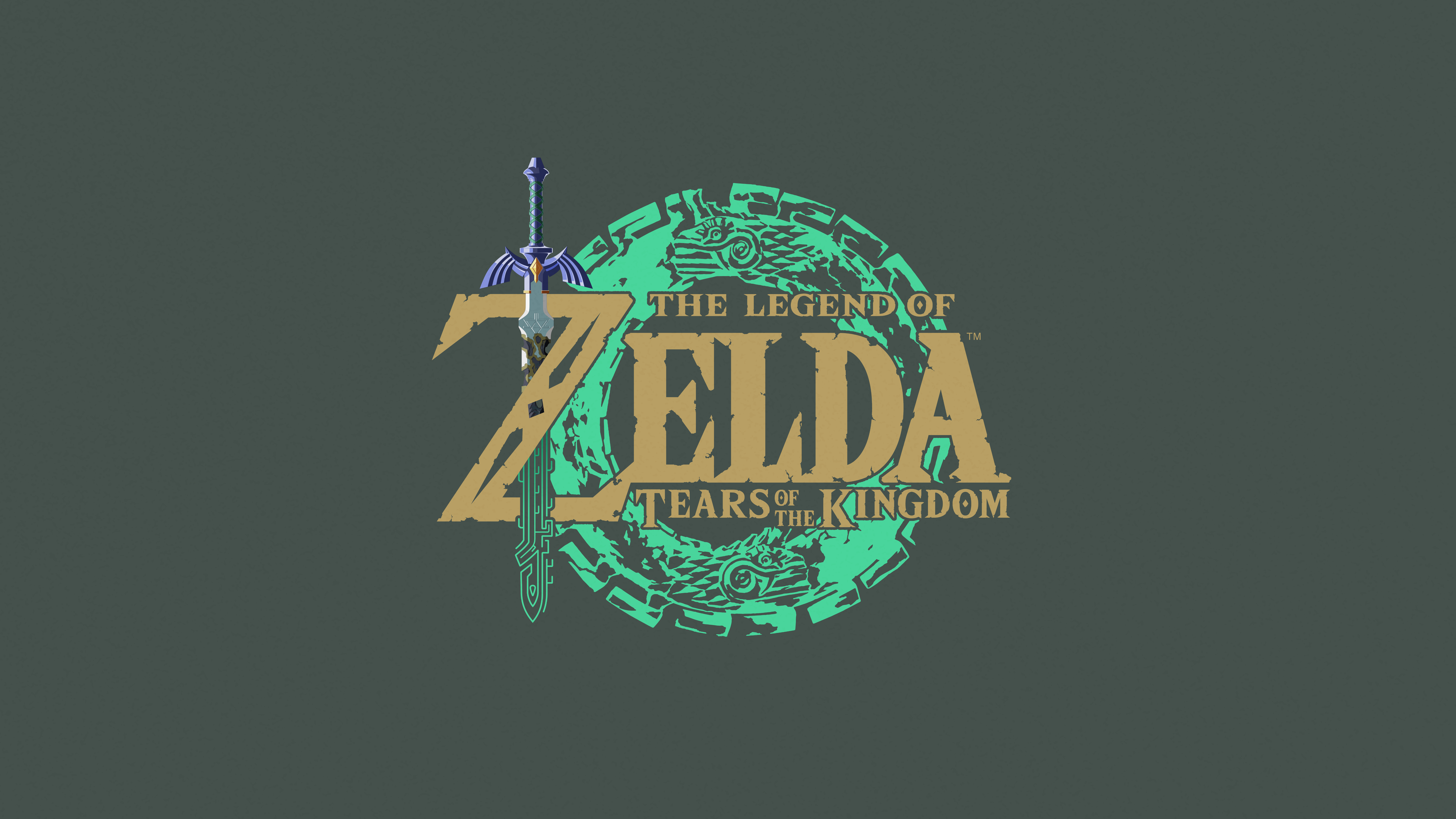 Video Game The Legend Of Zelda Tears Kingdom 8k Ultra HD