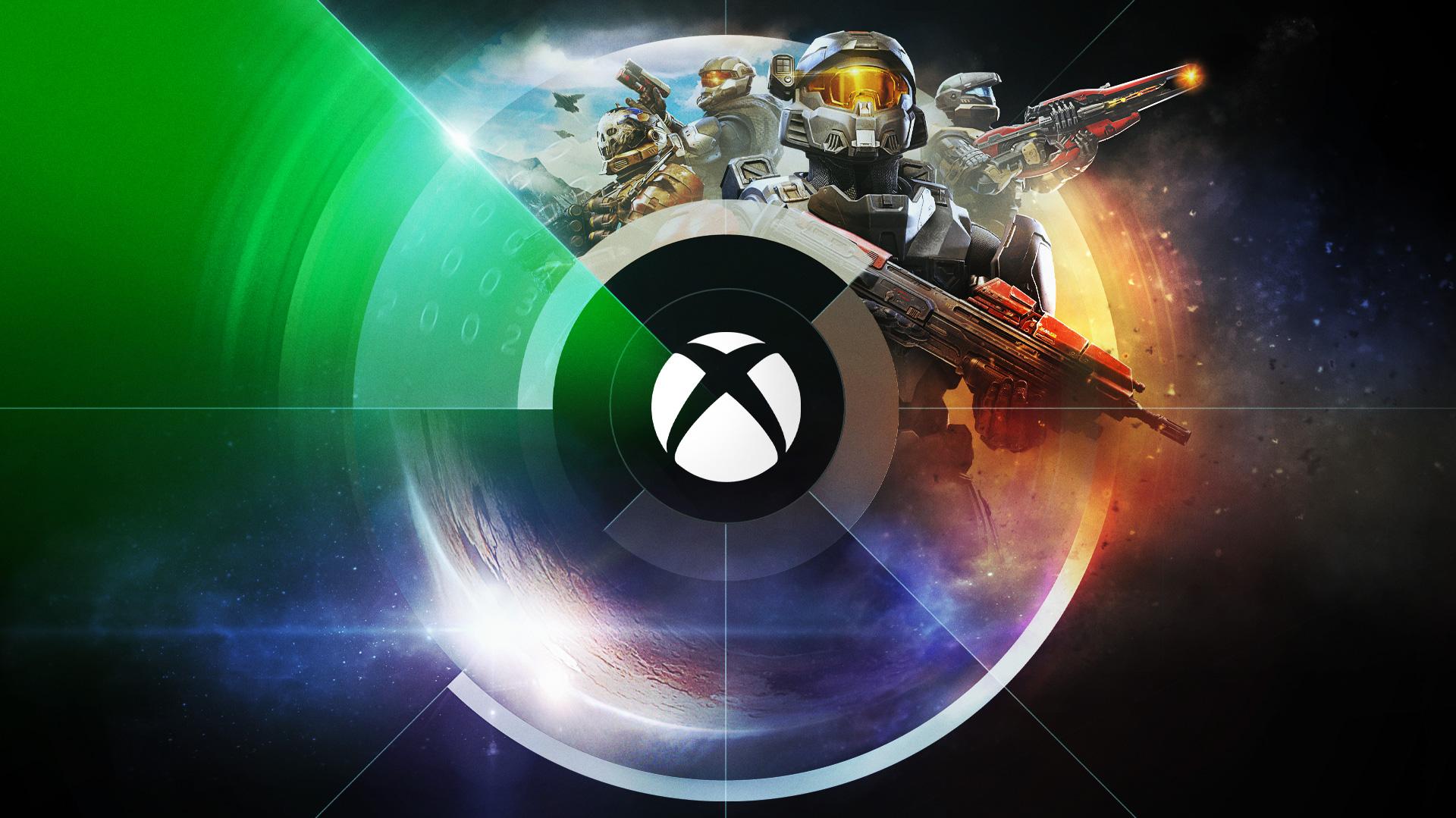 Over 300 official Xbox wallpapers for your PC mobile or console