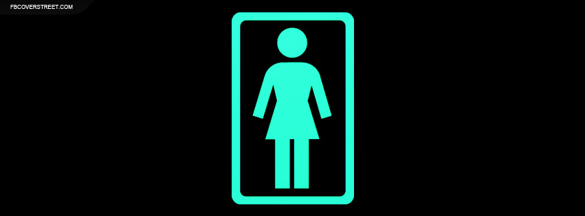 Girl Skateboards Turquoise Logo Cover
