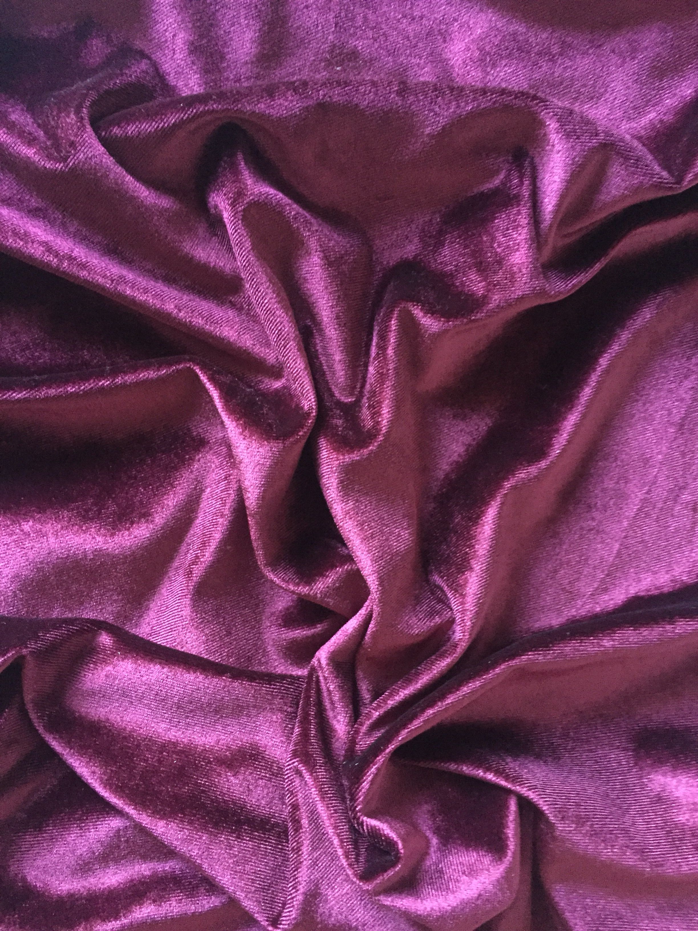 Silk Wallpaper
