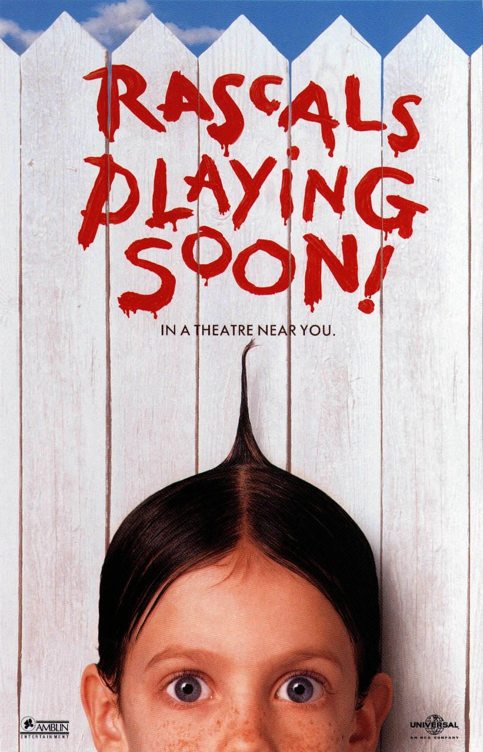 🔥 Download Little Rascals Vol Tattoo Design Bild by stephentate