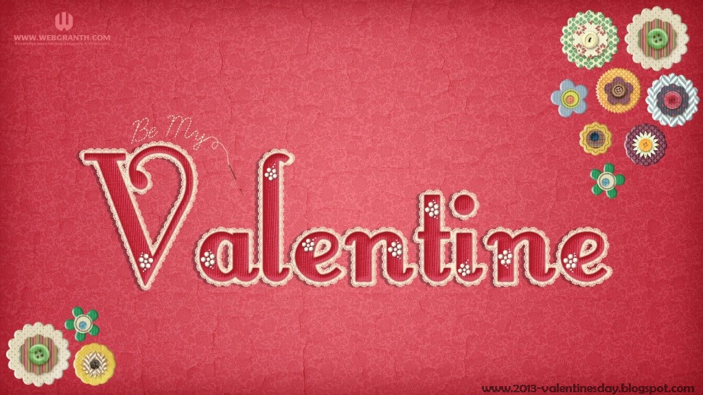Valentines Day Wallpaper For Desktop HD Online