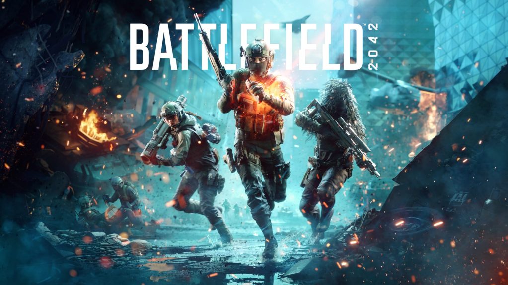 Battlefield The Next Generation Of First Person Shooters