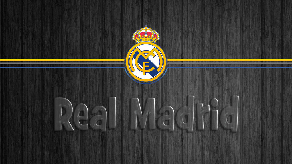 Real Madrid Wallpaper HD Desktop By Tikapurnama