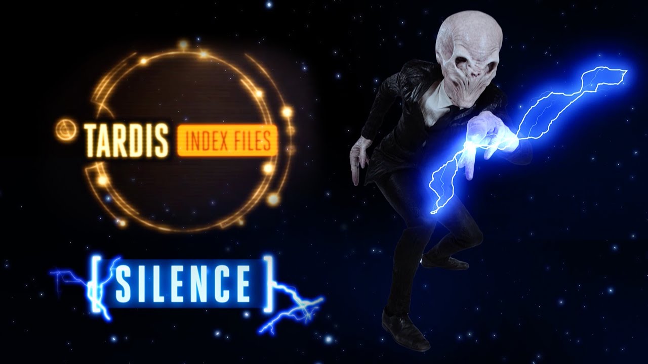 Who Are The Silence Tardis Index Files Doctor