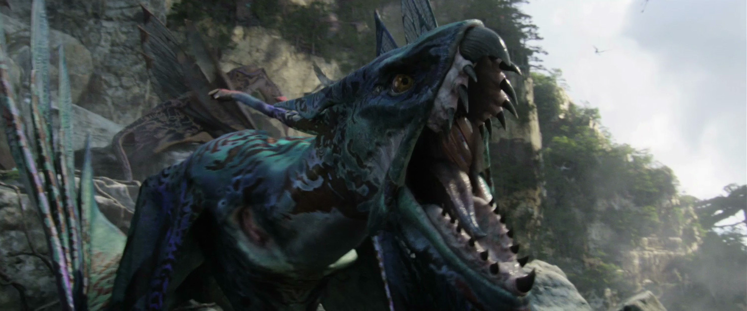 Avatar images dragon from avatar HD wallpaper and background photos
