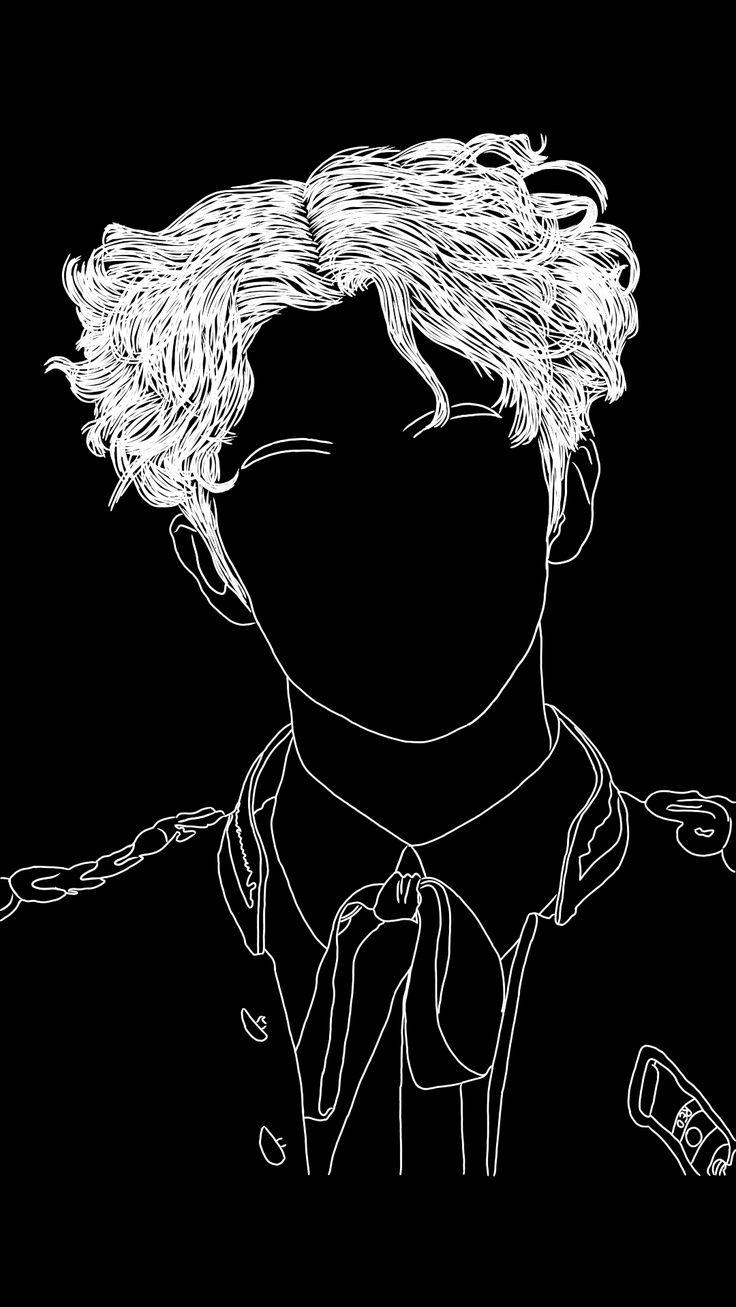 Nct Mark Myfirstandlast Nctdream Hypebeast Wallpaper