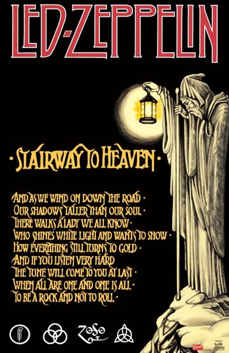 led zeppelin stairway to heaven mp3 free download