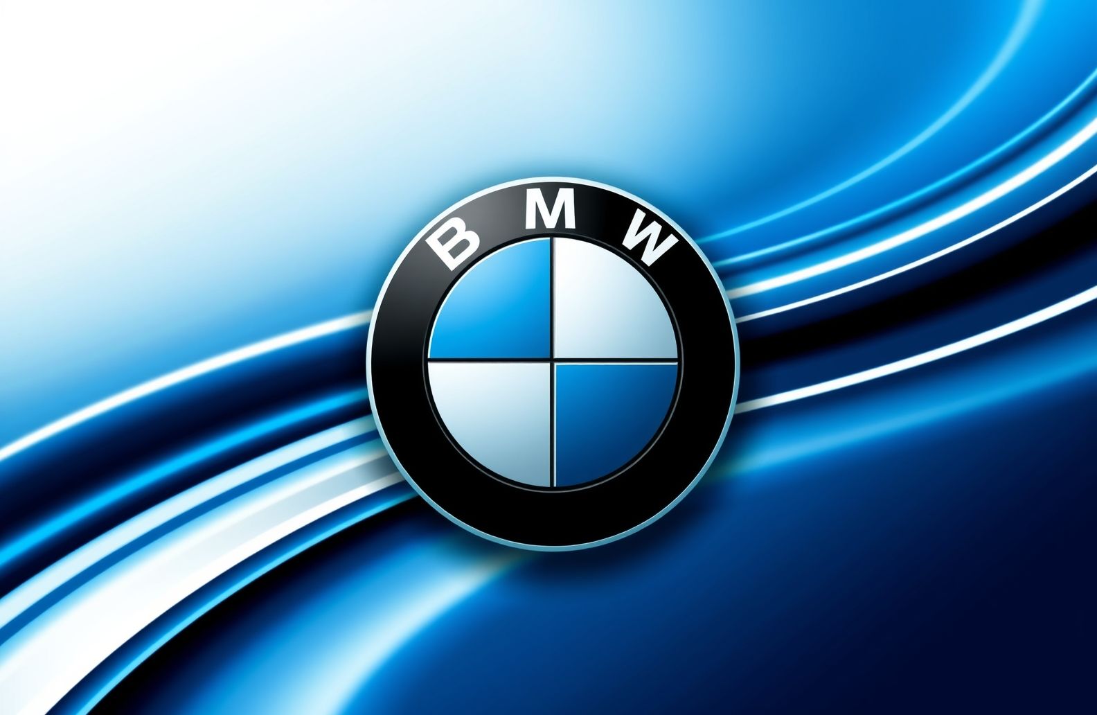 Bmw Logo Wallpaper