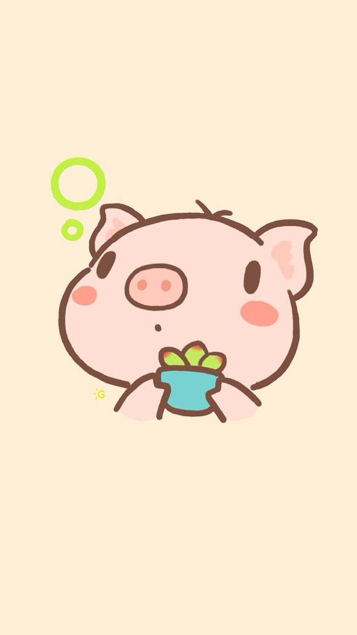 Top Piggy Wallpaper Full HD 4k To Use