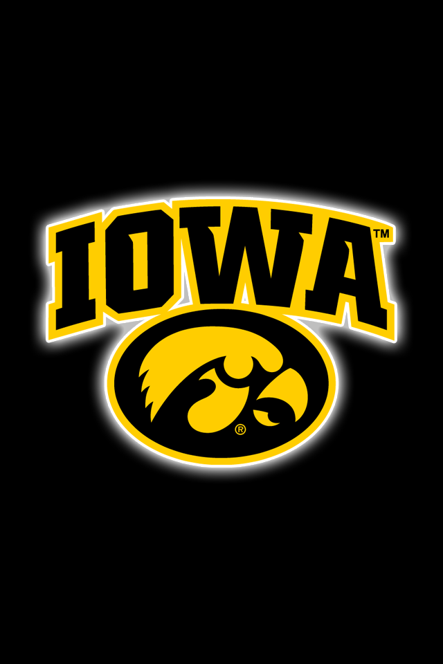 Iowa Hawkeye Background Png