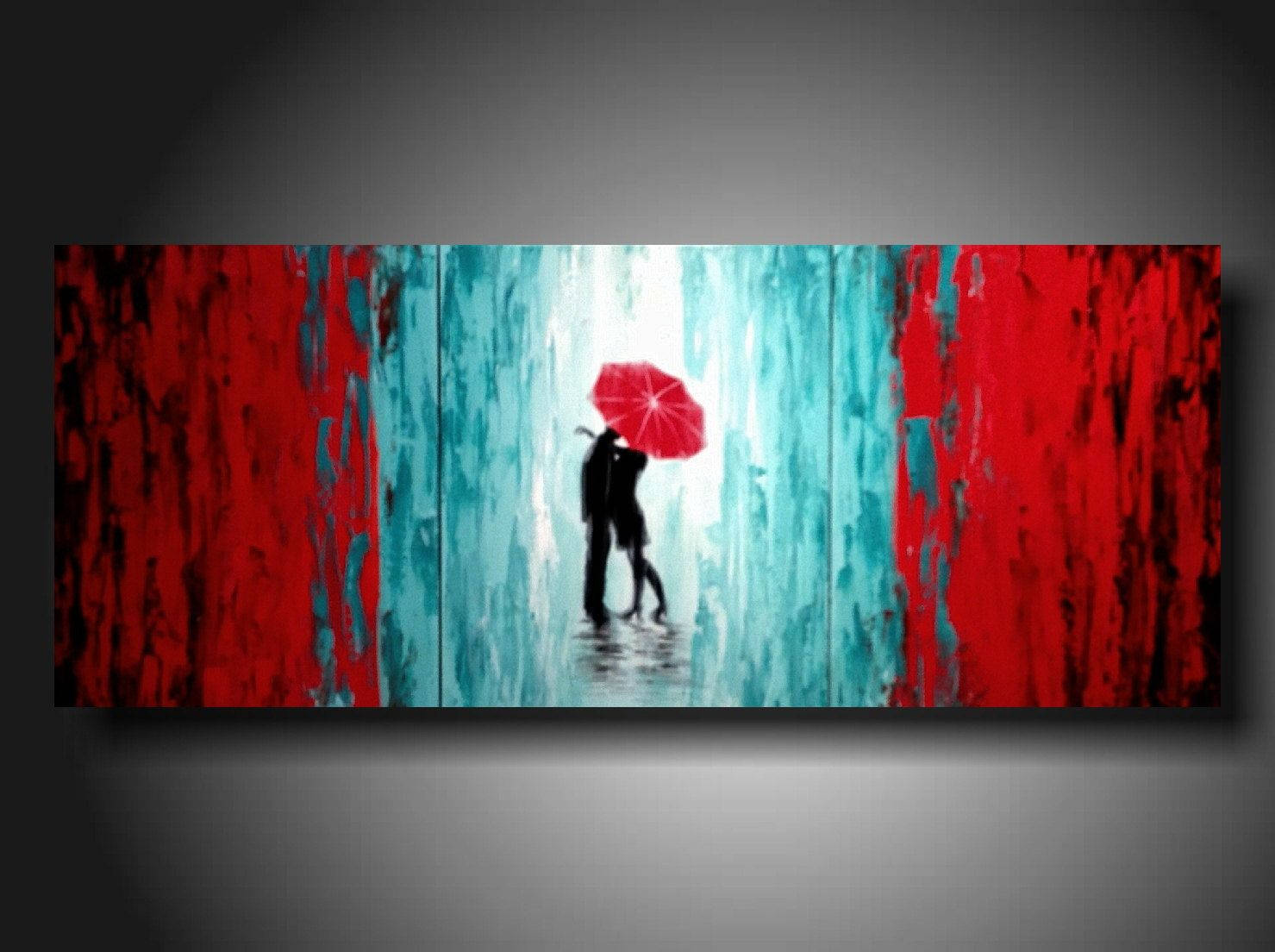 Modern Art Wallpaper