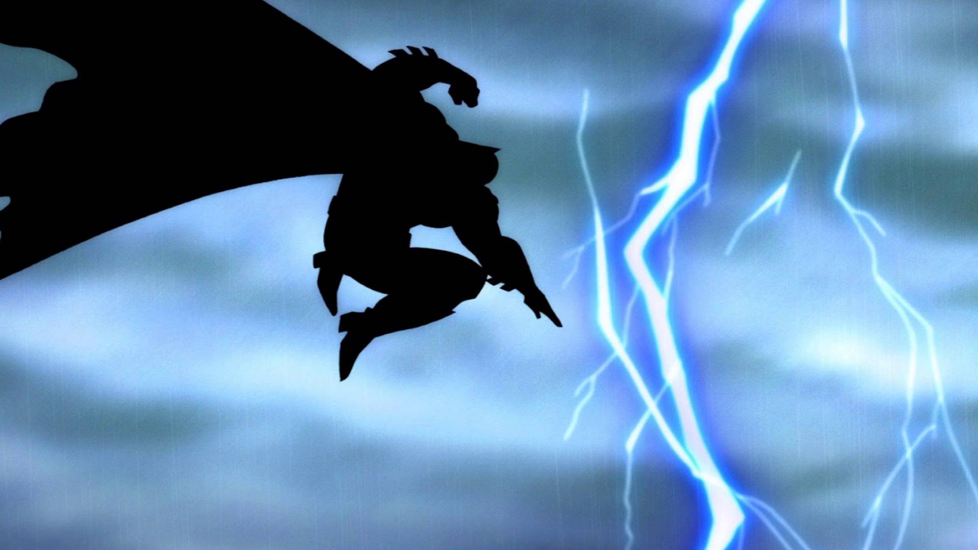 Batman The Dark Knight Returns HD Wallpaper Background