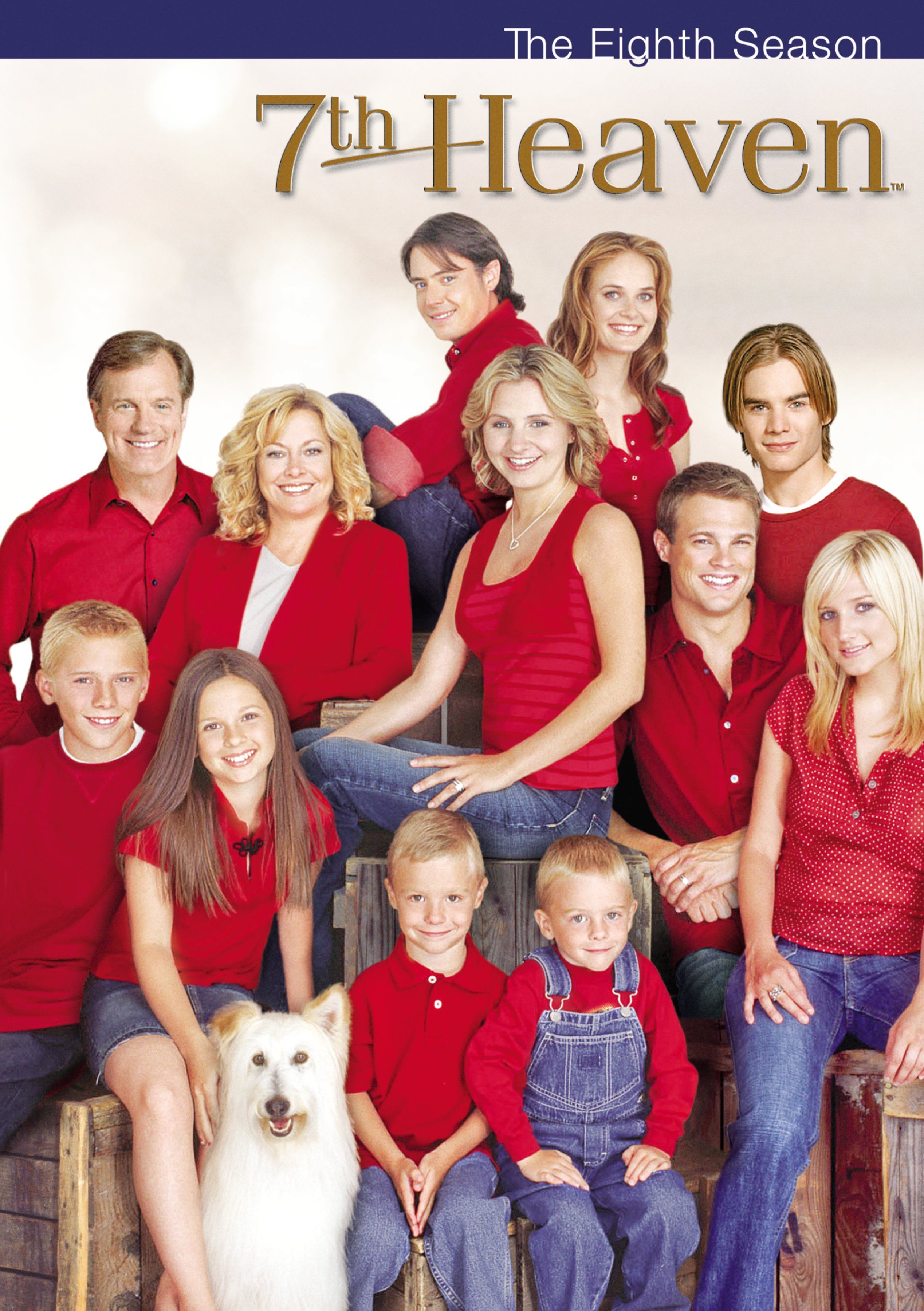 7th Heaven Favorite Movies T V Shows