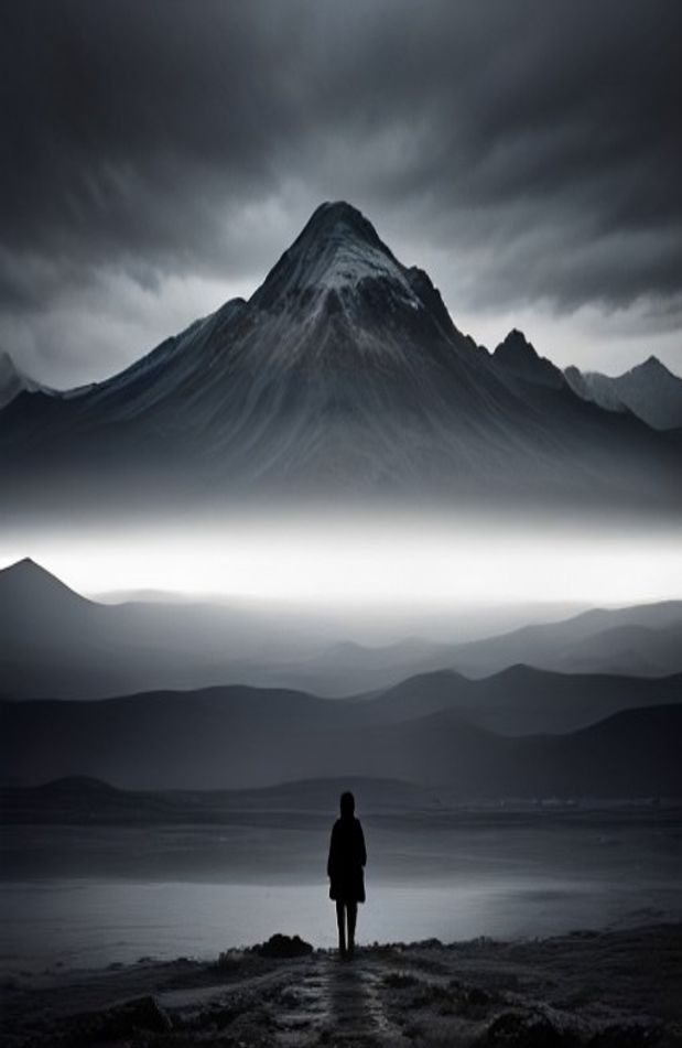 Sad Background