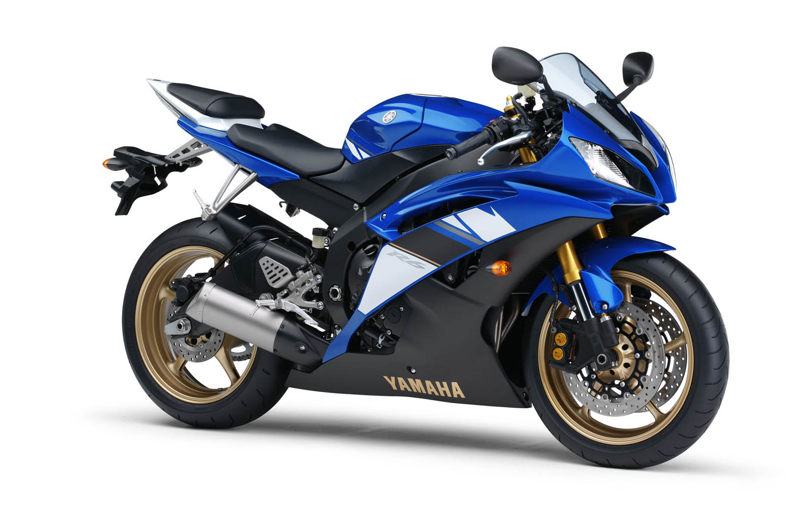 Tag Yamaha R6 Bike Wallpapers BackgroundsPhotos Images and