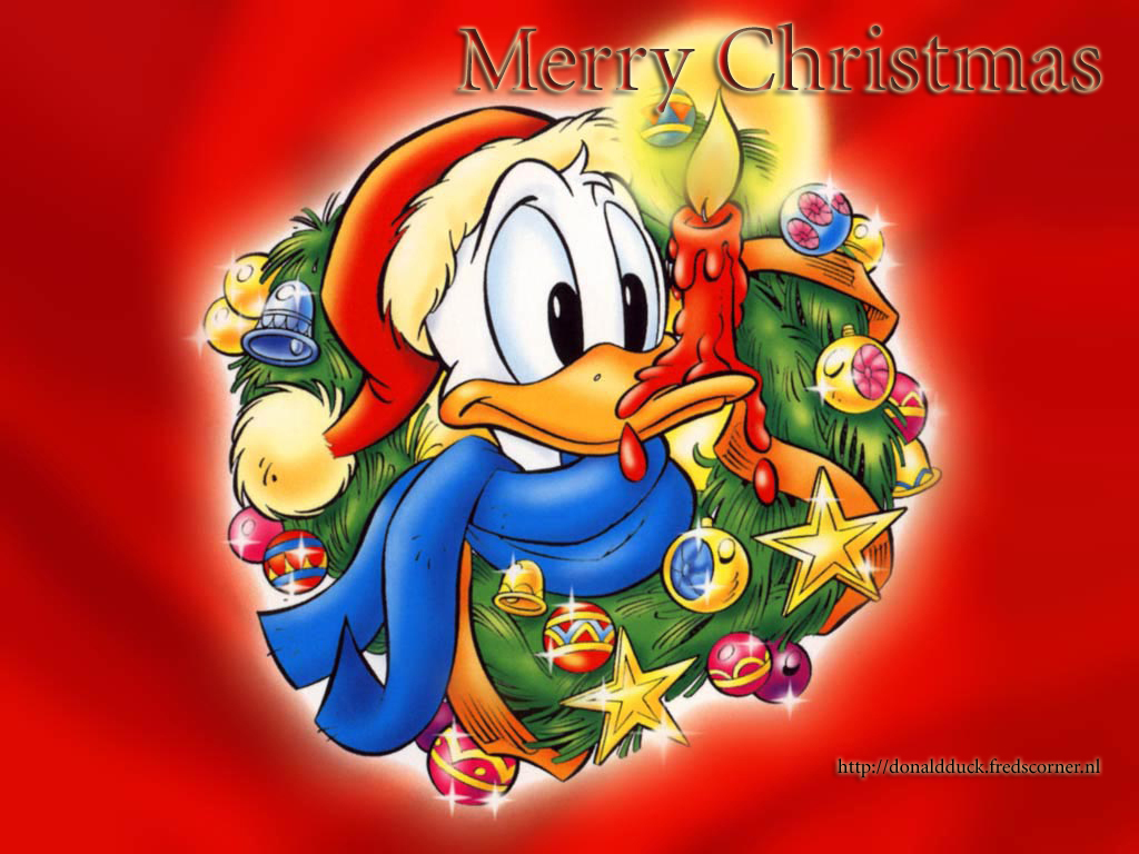 Disney Christmas   Christmas Wallpaper 7491914