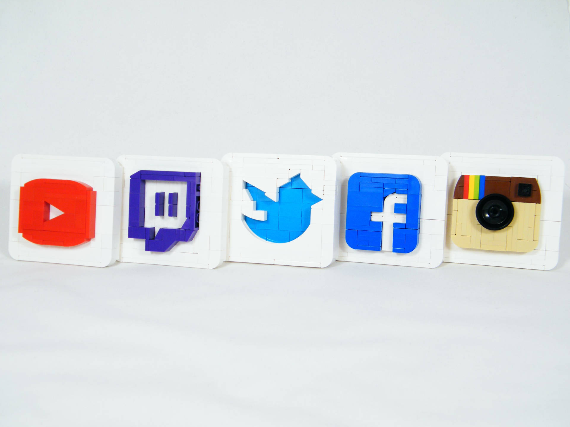 Social Media Wallpaper