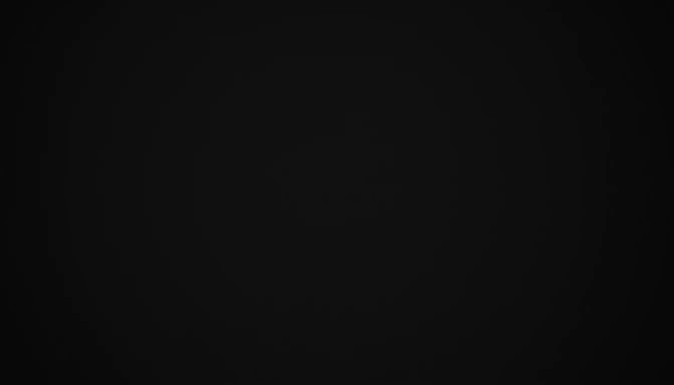 Plain Black Wallpaper
