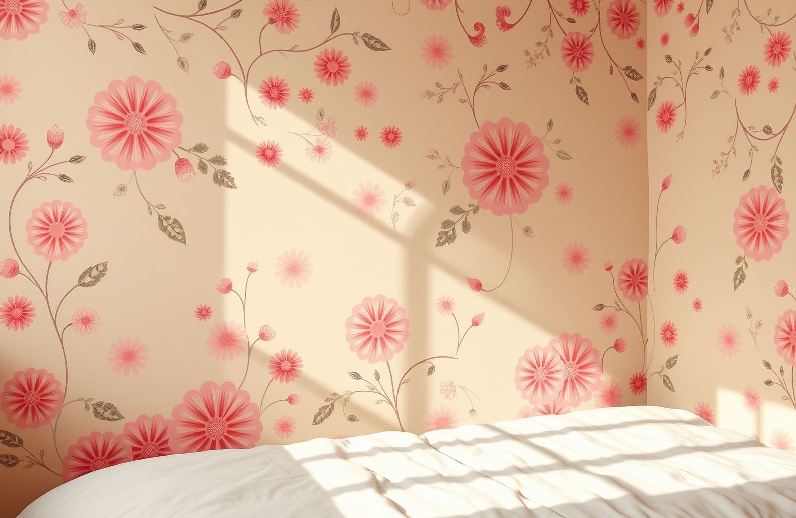 Vintage Hippie Aesthetic Wallpaper