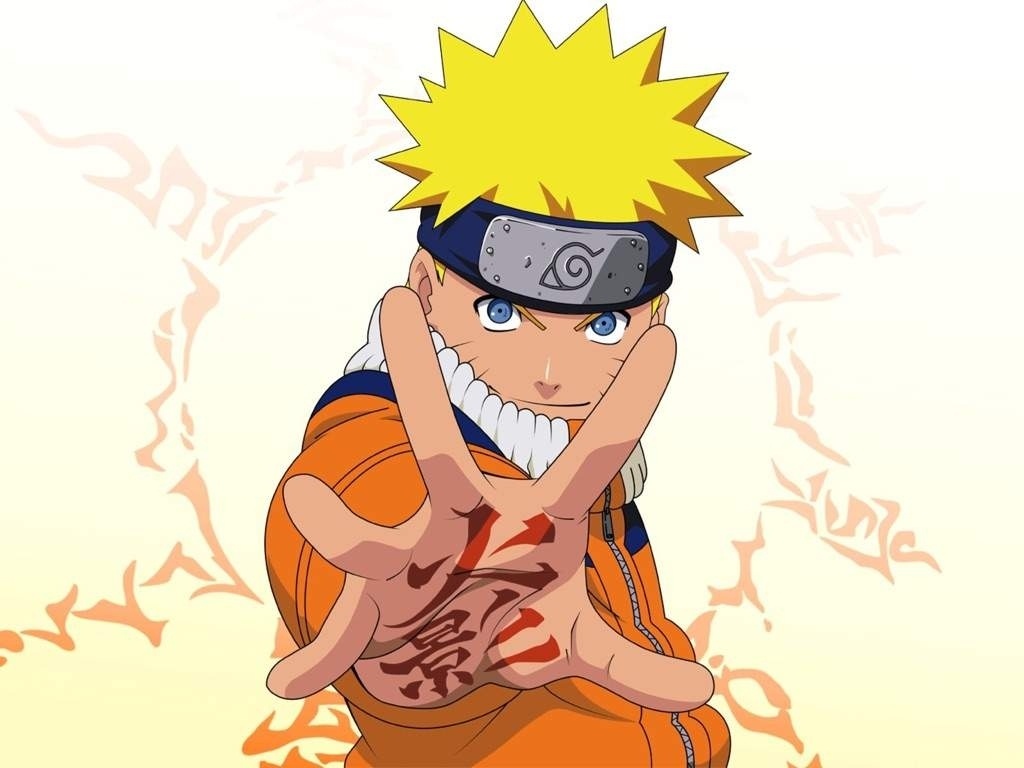 Naruto Serie receber remasterizao em HD   Anime United