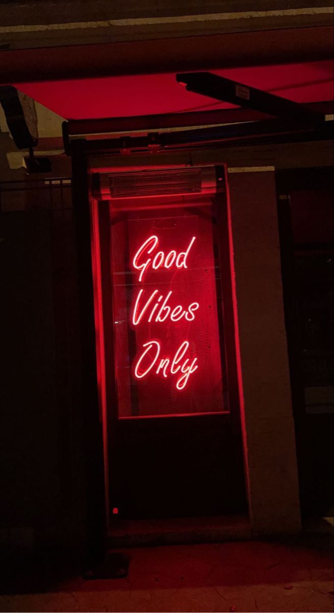 Red And Black Aesthetic Wallpaper