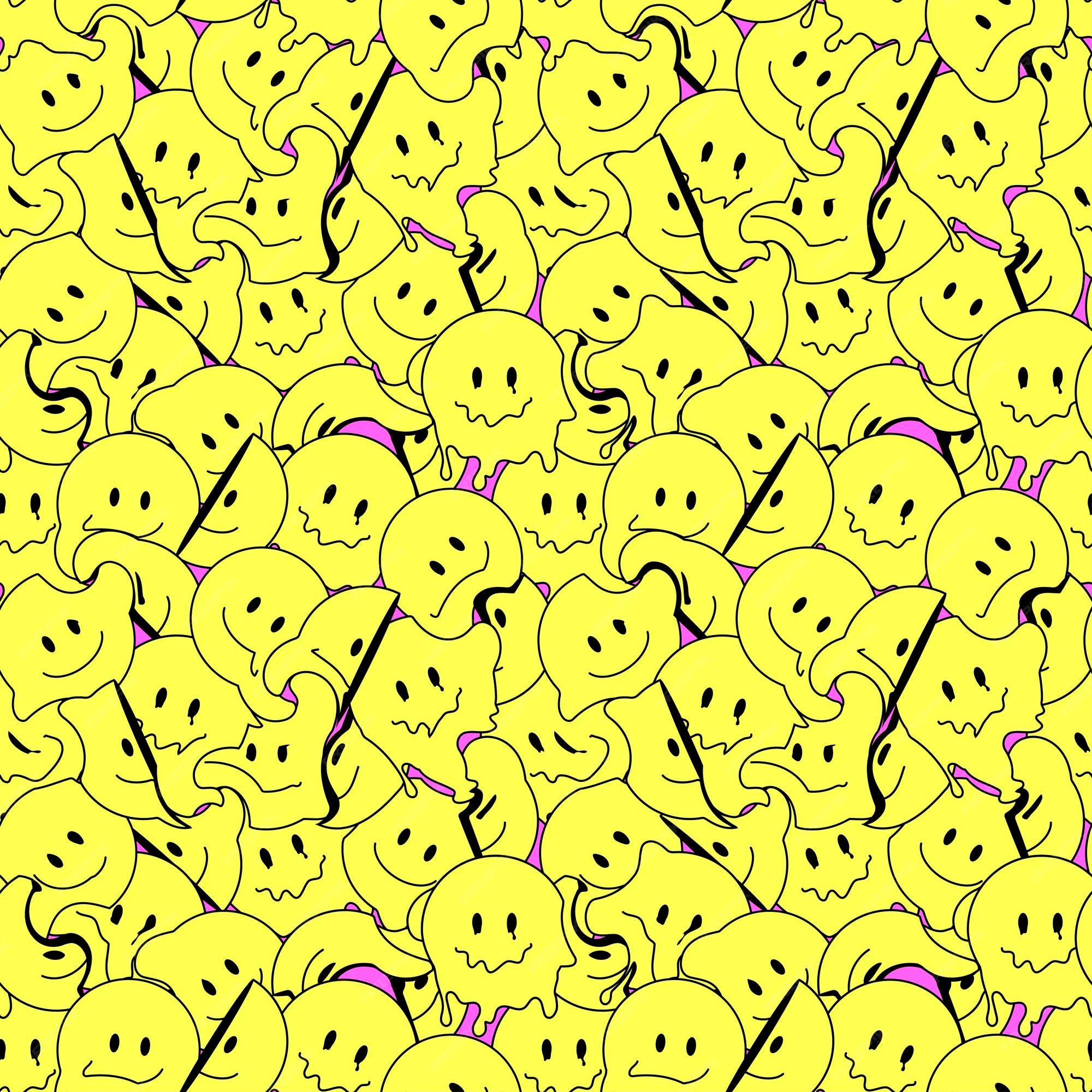 Funny Aesthetic Wallpaper