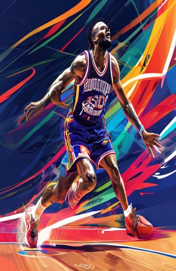 Giannis Antetokounmpo Wallpaper