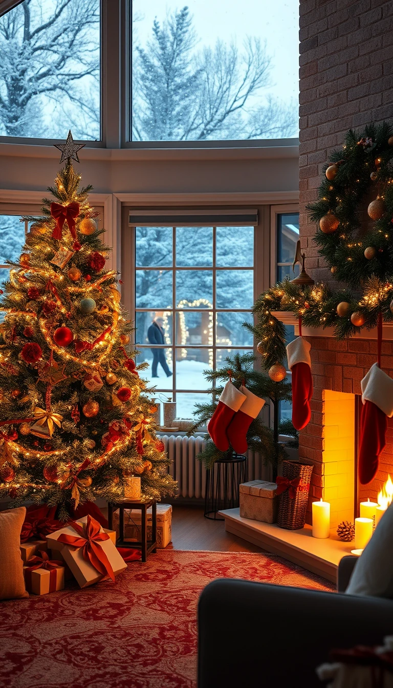 Christmas Wallpaper