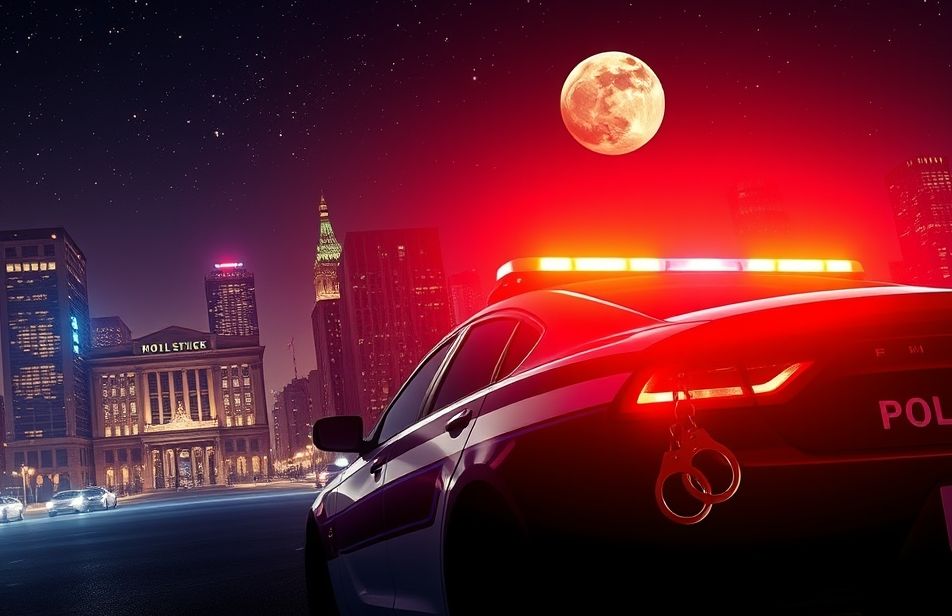 Police Screensavers And Wallpaper