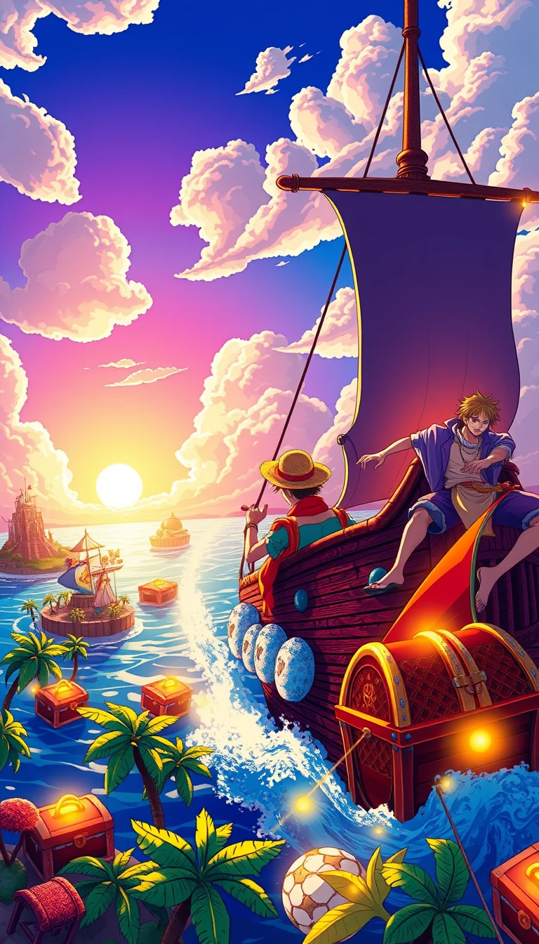 One Piece Best Wallpaper
