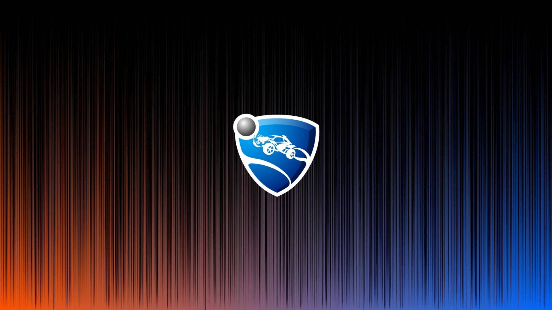 Rocket League HD Wallpaper