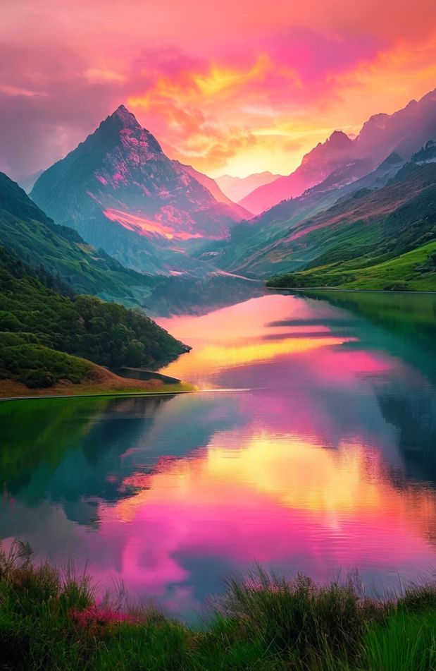 Beautiful HD Wallpaper Wide 1080p
