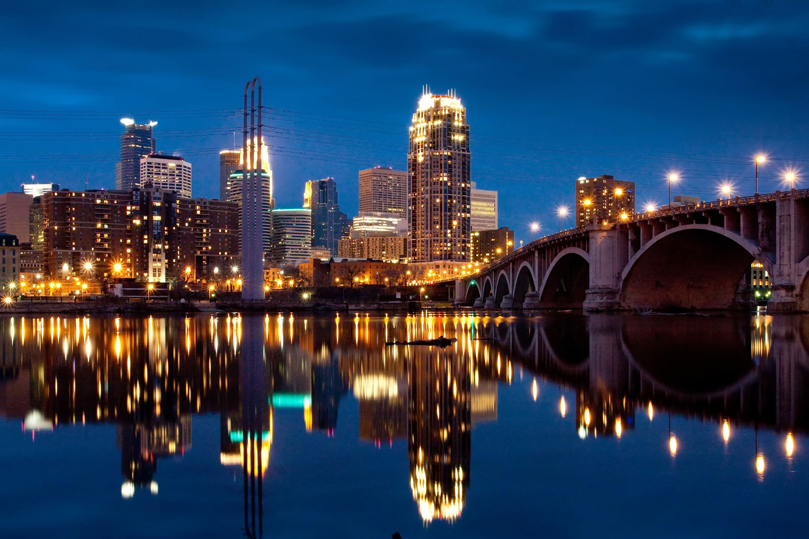The Things You Must Do In Minneapolis