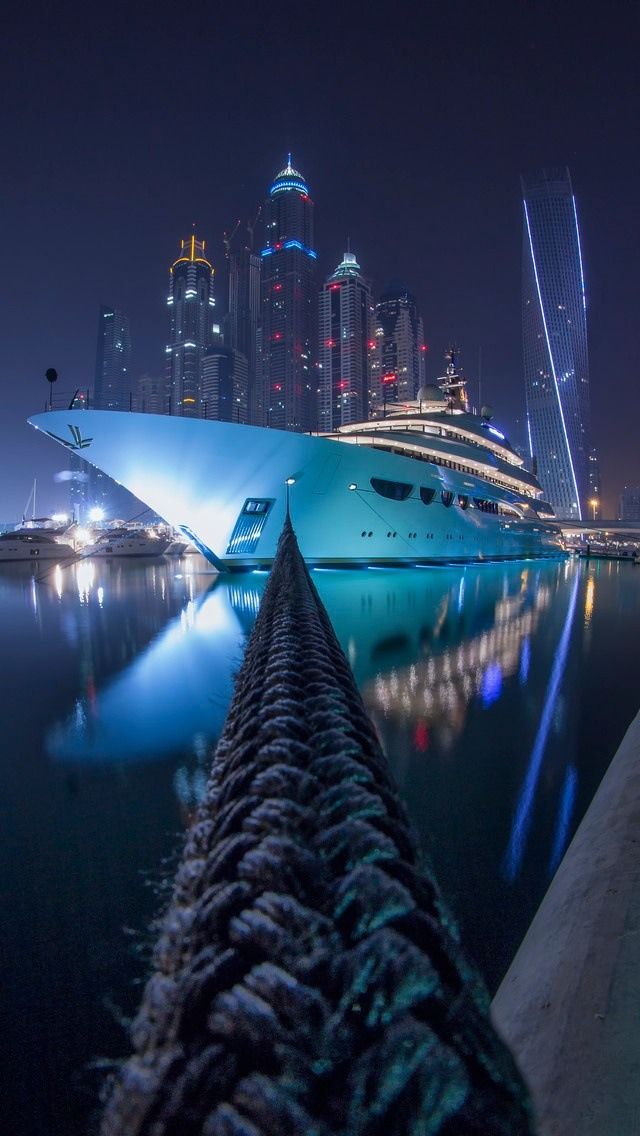 Charting new waters: Asia emerges as a prominent player in the luxury yacht  market