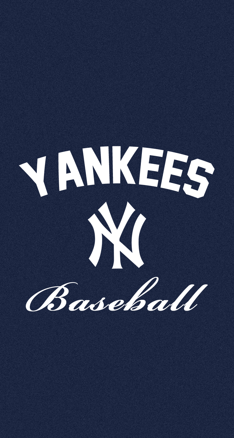 Yankees Iphone Wallpaper