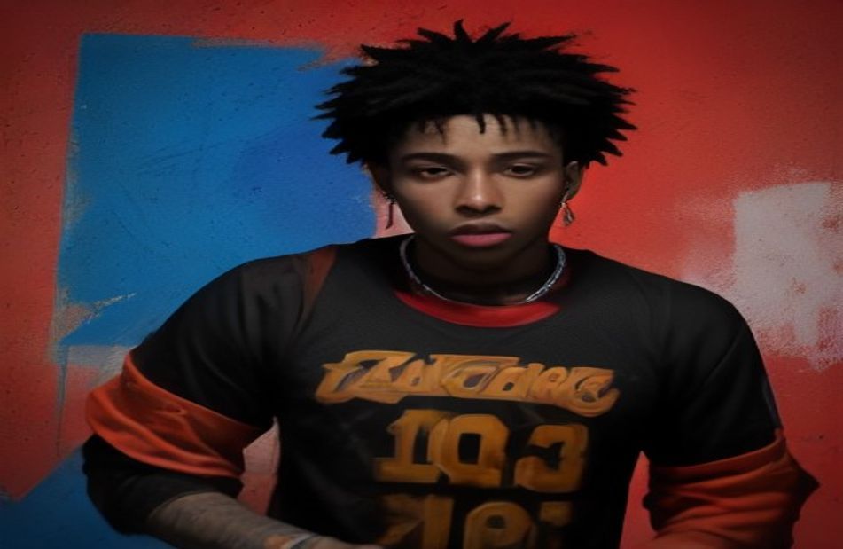 Nba Youngboy Wallpaper