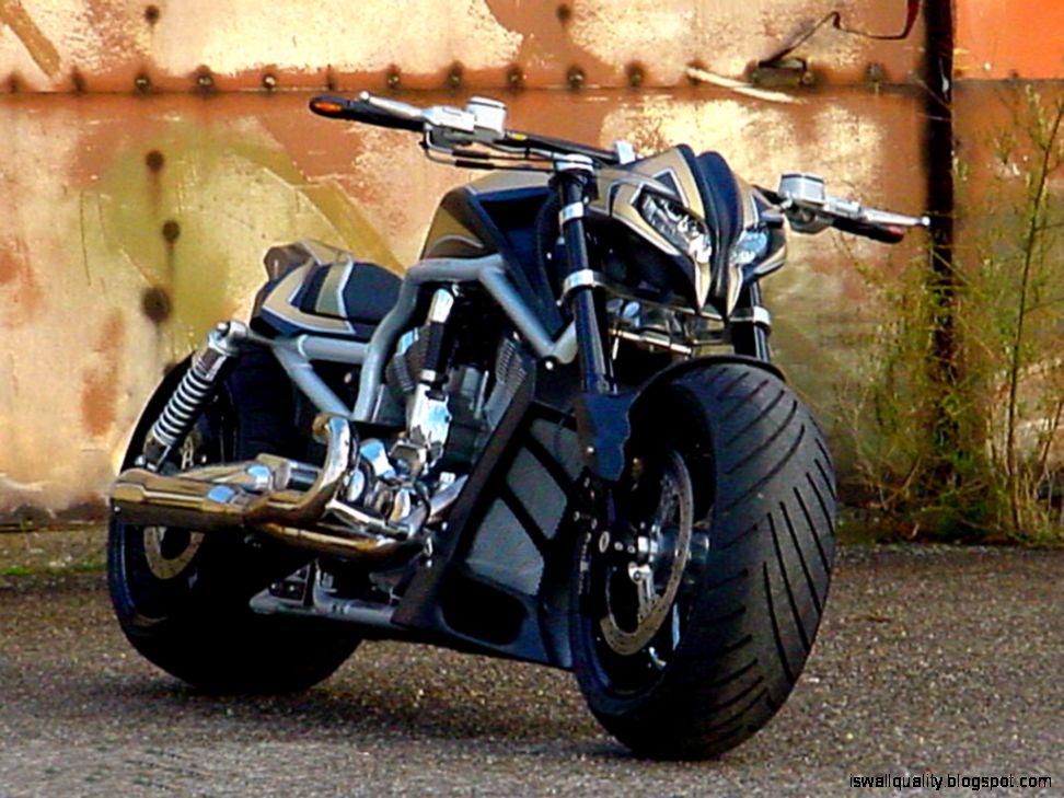 Harley Davidson Bikes HD Wallpaper 1080p Wallpaper