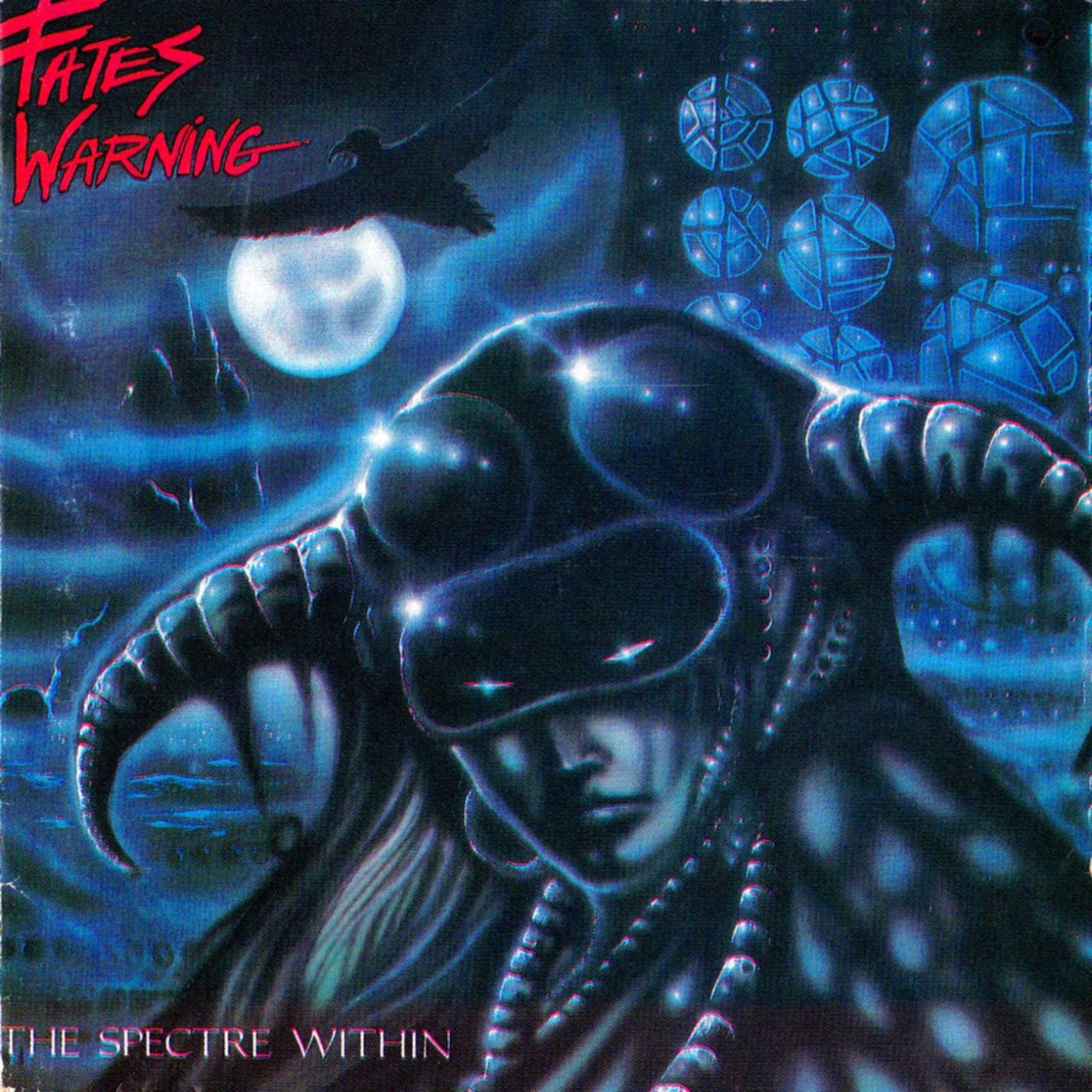 Fates Warning   The Spectre Within