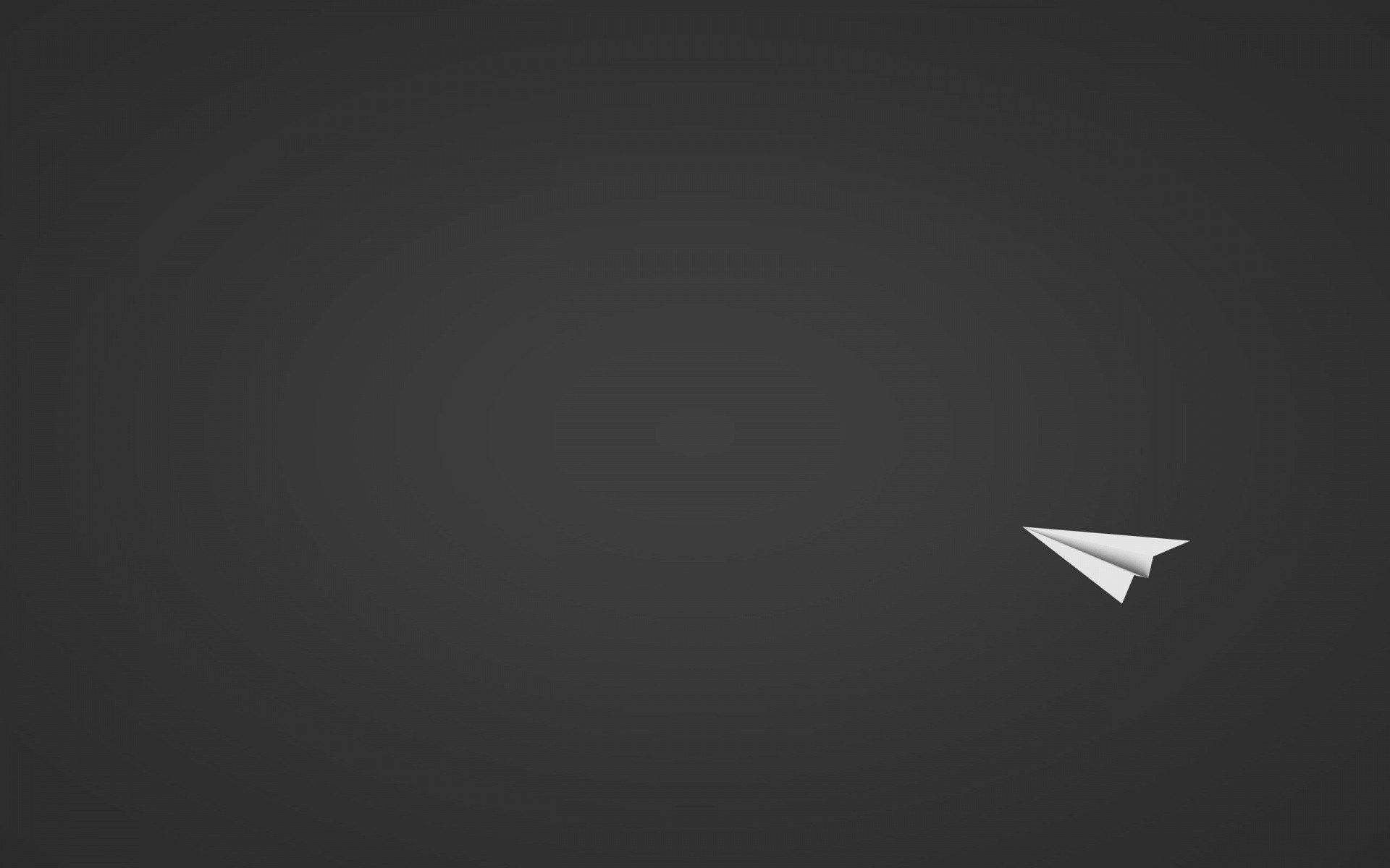 Dark Minimalist Wallpaper