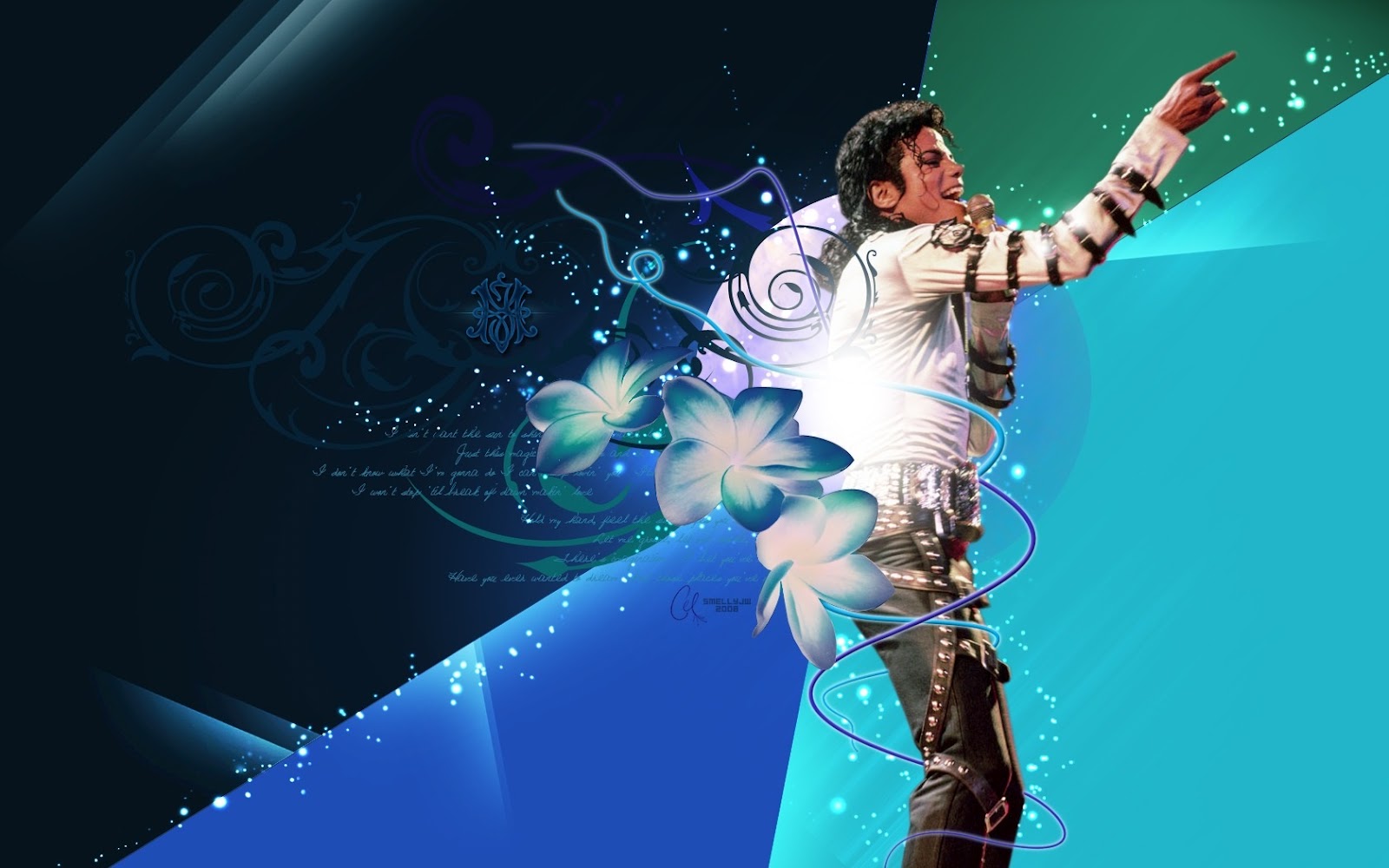 Hollywood Michael Jackson HD Wallpaper Best For Desktop
