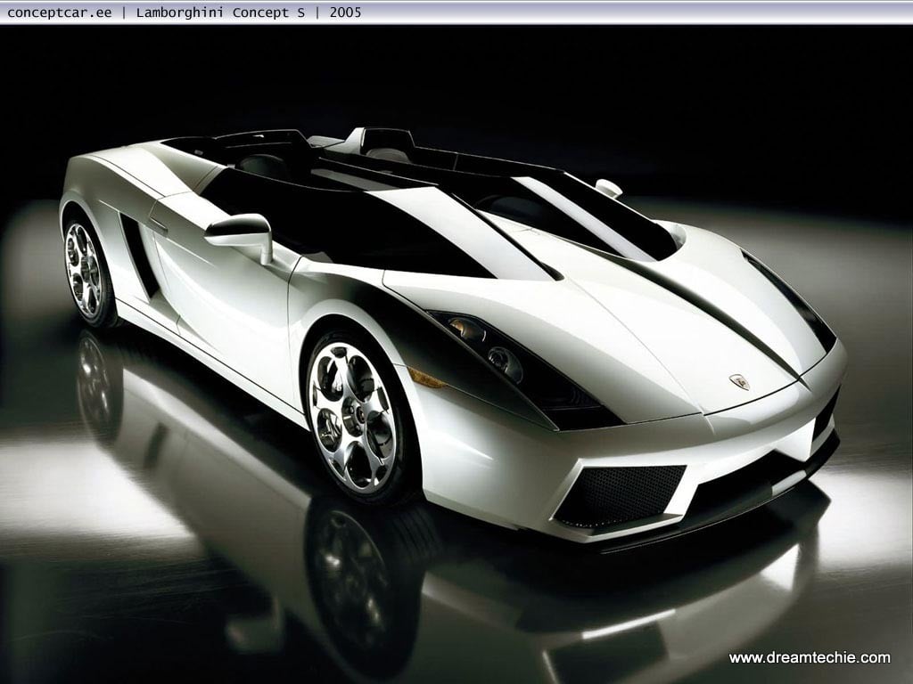 Luxury Cars wallpaper for Your Desktop