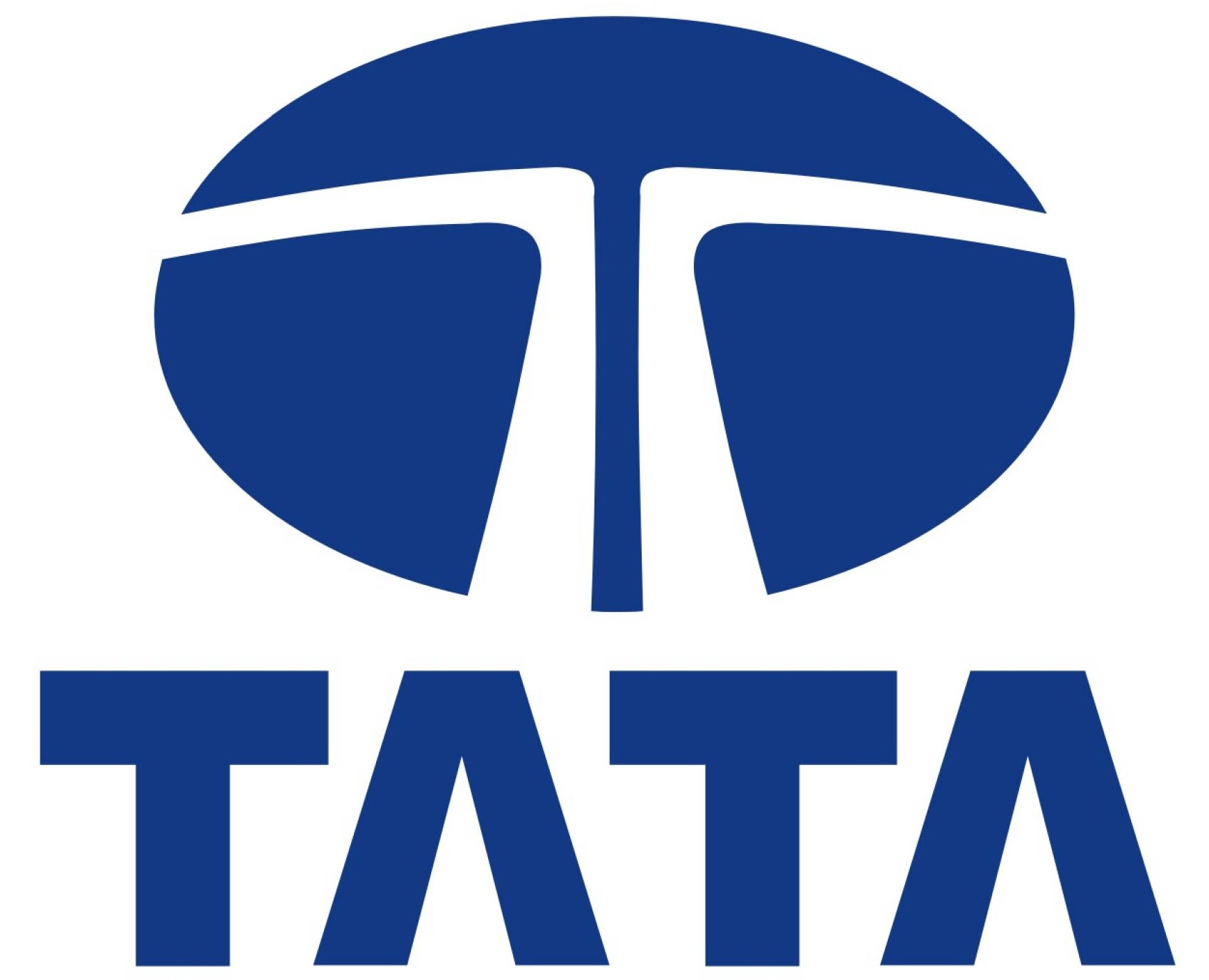 Tata Logo Brands For HD 3d