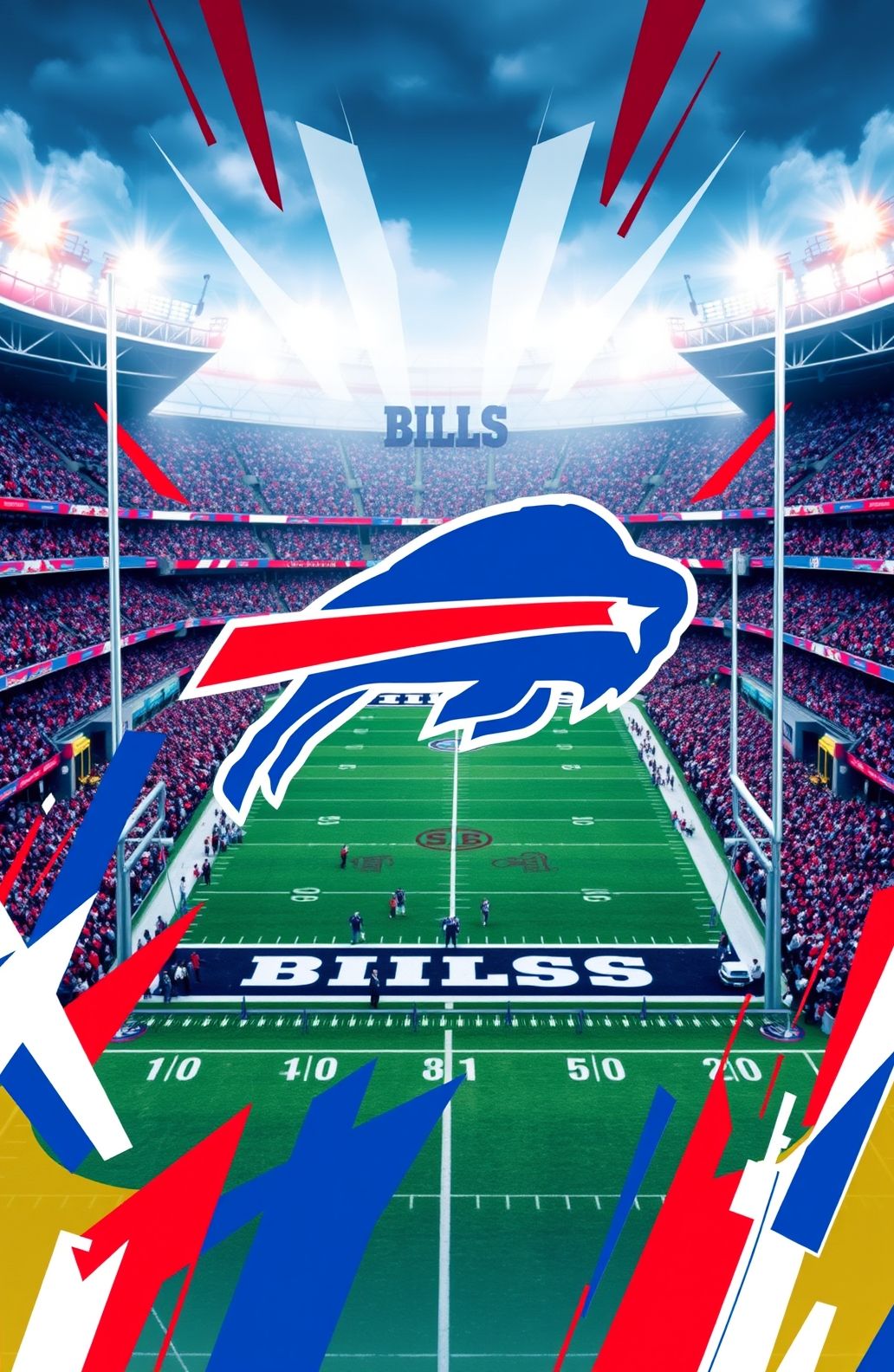 Buffalo Bills Wallpaper