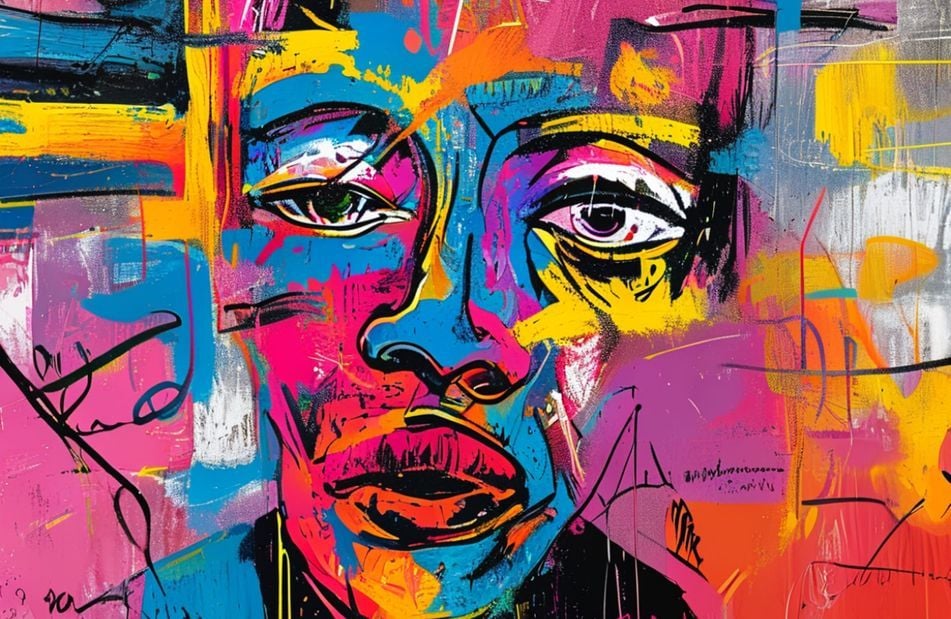 Basquiat Wallpaper