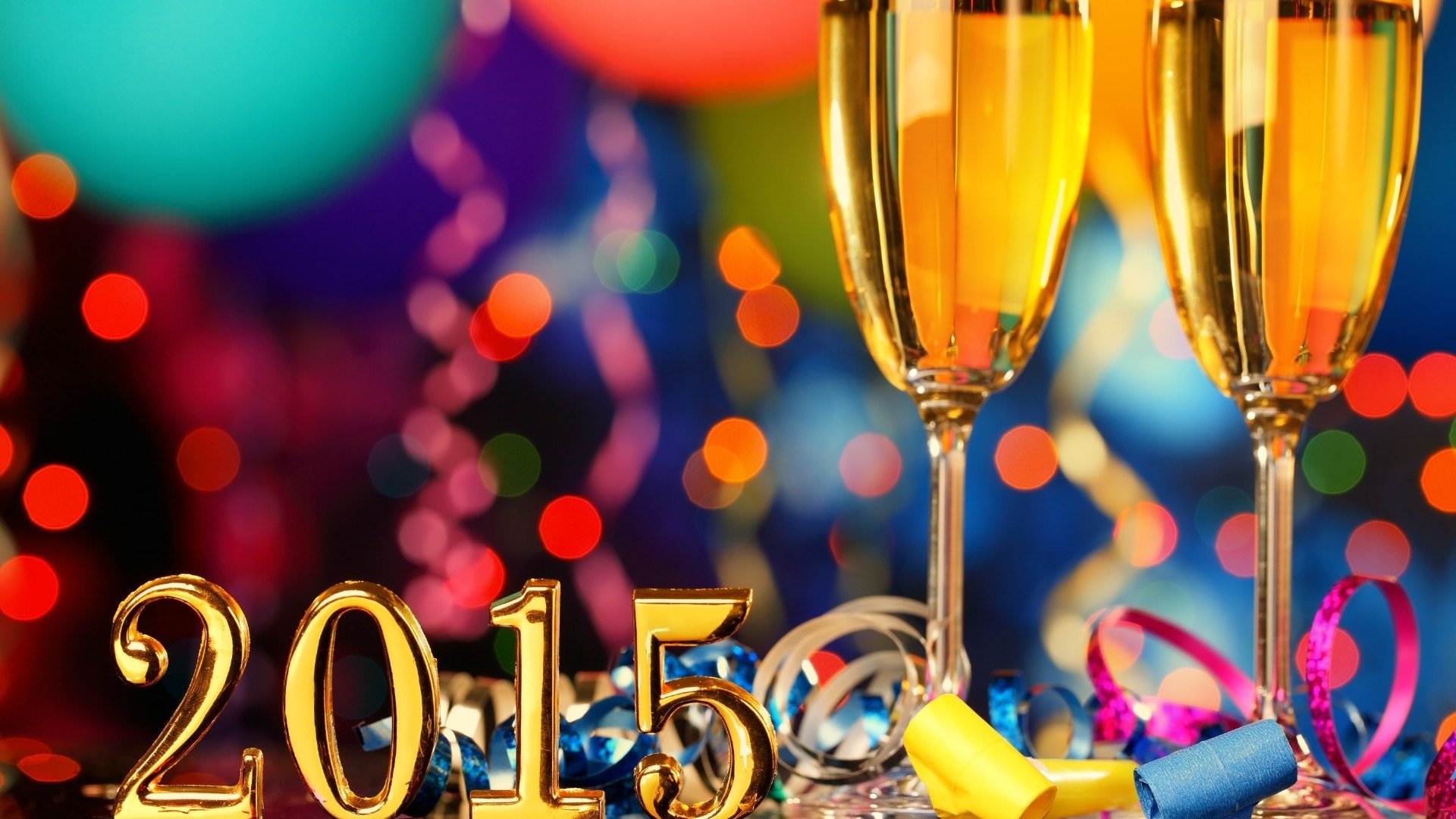 Happy New Year HD Wallpaper 3d Animated Pictures For Android Pc