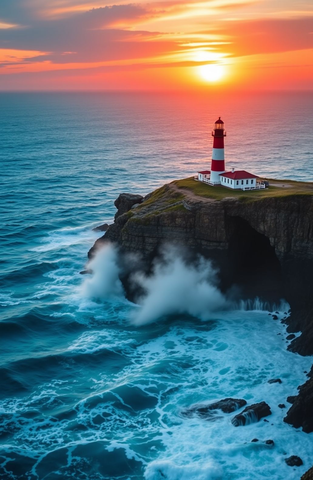 Lighthouse Wallpaper Screensavers