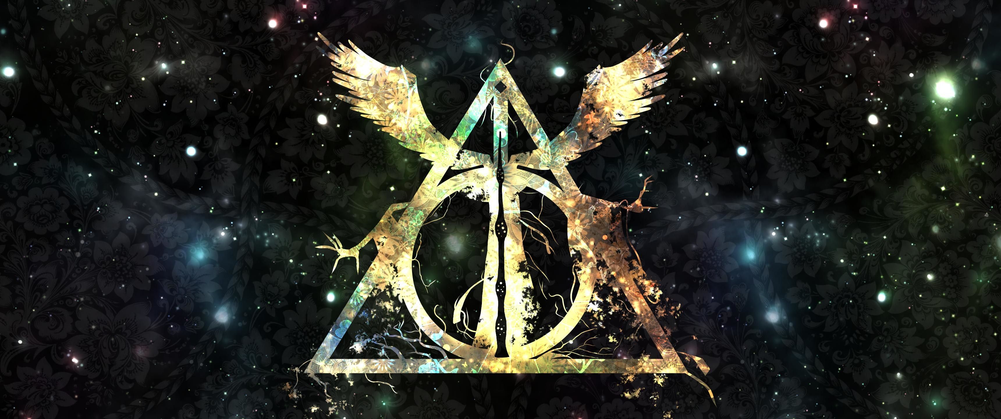 Harry Potter Aesthetic Desktop Wallpaper On